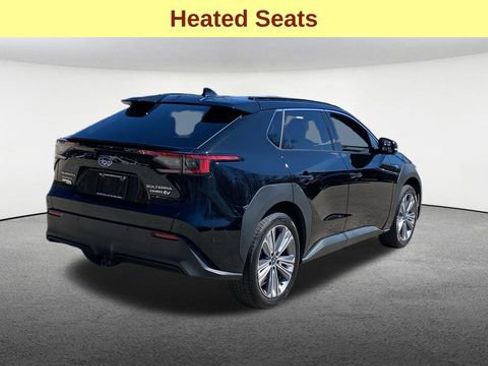 Certified 2023 Subaru Solterra AWD image 9