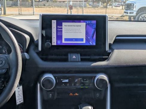 Used 2025 Toyota RAV4 LE image 15