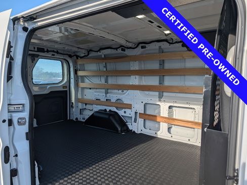 Used 2024 Ford Transit 250 Low Roof w/ Exterior Upgrade Package image 15