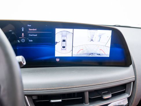 Certified 2025 Cadillac CT5 Premium Luxury w/ Platinum Package AWD/4WD image 28