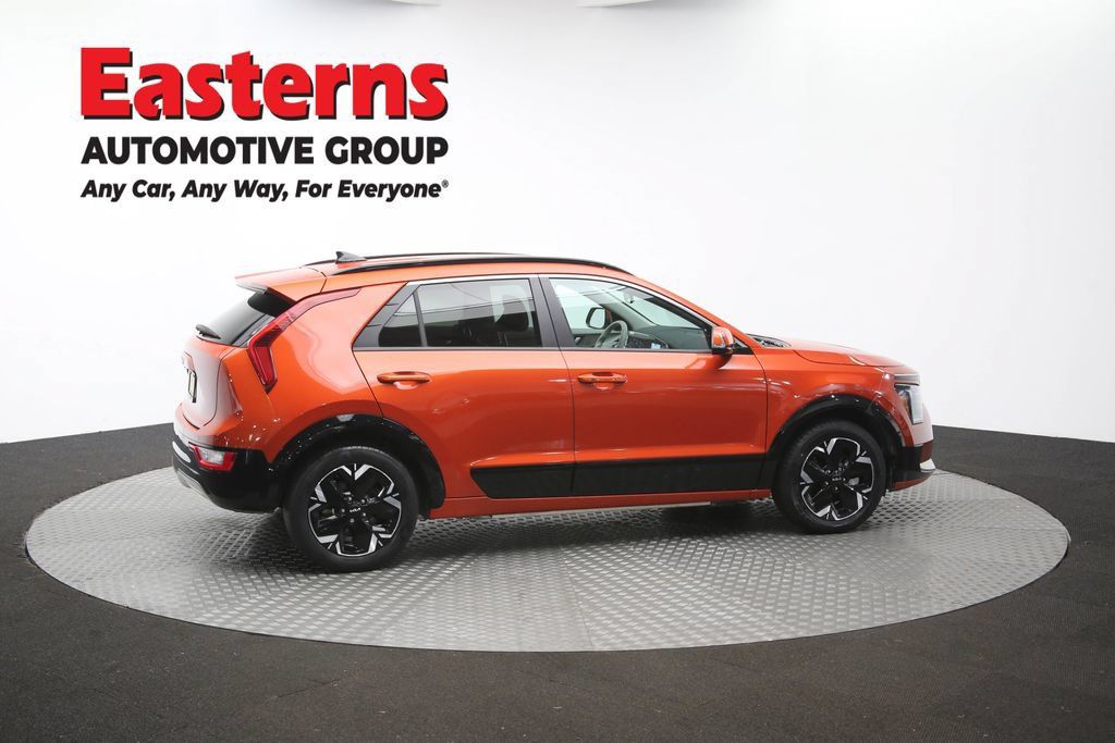 Used 2023 Kia Niro Wind w/ Wind Preserve Package FWD image 42