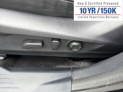 Used 2024 Subaru Outback Limited image 17