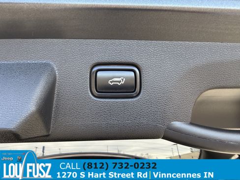 Used 2024 Kia Sportage X-Pro Prestige image 12