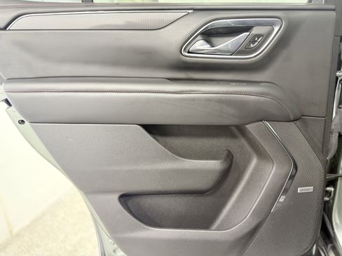 Certified 2023 Chevrolet Tahoe RST image 22