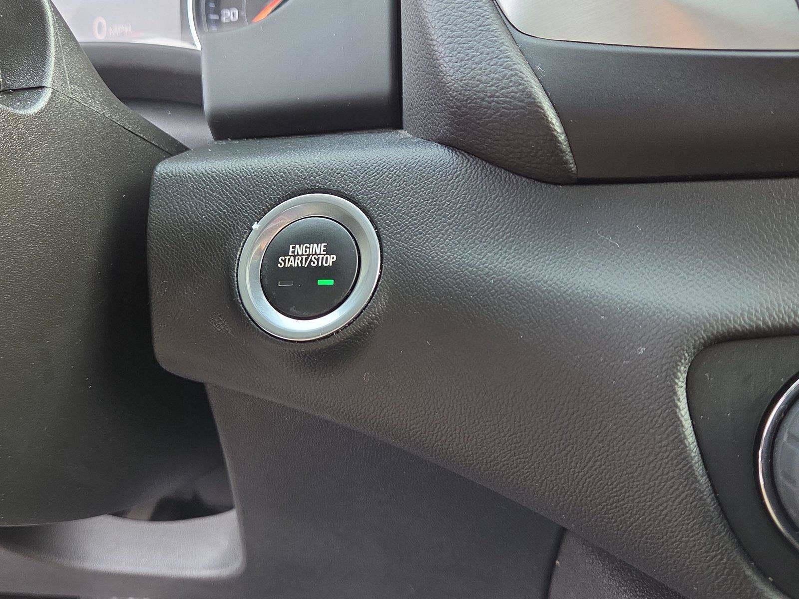 Used 2023 GMC Terrain SLE w/ Driver Convenience Package AWD/4WD image 6