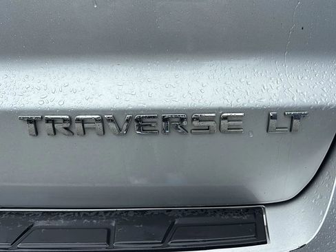 Used 2013 Chevrolet Traverse LT w/ All-Star Edition FWD image 12