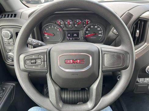 New 2026 GMC Sierra 1500 Pro w/ Pro Value Package image 17
