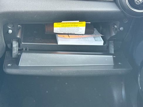 Used 2023 MINI Cooper S image 26