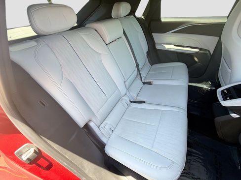 Certified 2024 Cadillac Lyriq Sport RWD image 28