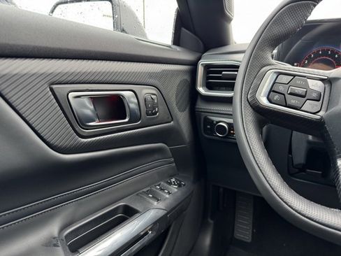 New 2025 Ford Mustang GT Premium image 21