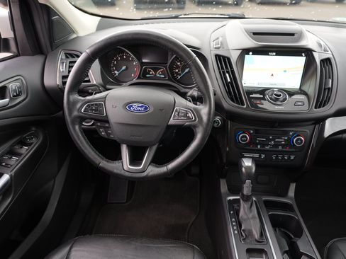 Used 2018 Ford Escape Titanium AWD/4WD image 20