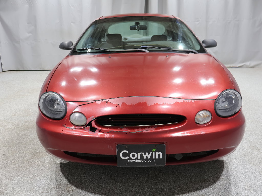 Used 1999 Ford Taurus SE FWD image 12