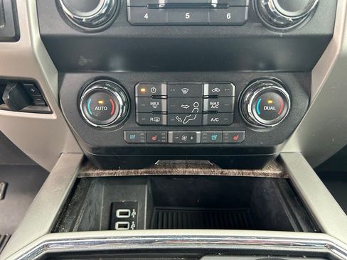 Used 2019 Ford F350 Lariat w/ Lariat Ultimate Package image 15