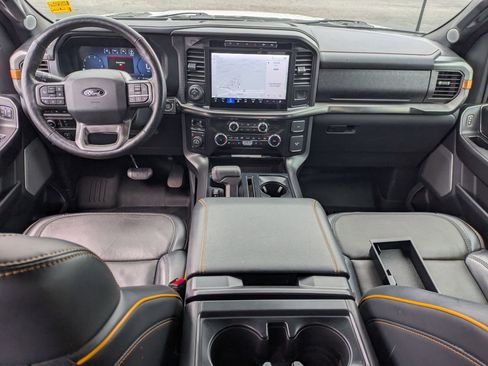 Used 2024 Ford F150 Tremor w/ Equipment Group 402A High image 25