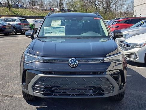 New 2026 Volkswagen Taos SE AWD/4WD image 5