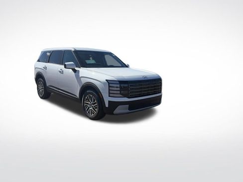 New 2026 Hyundai Palisade SE AWD/4WD image 9