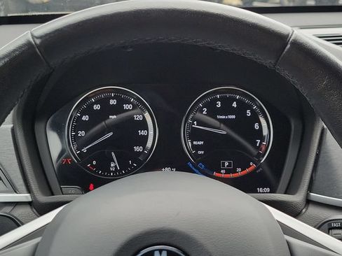 Used 2019 BMW X1 sDrive28i FWD image 13