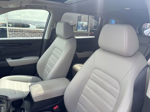 Certified 2024 Honda CR-V EX-L image 12