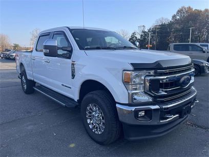 Used 2020 Ford F250 XLT w/ XLT Premium Package