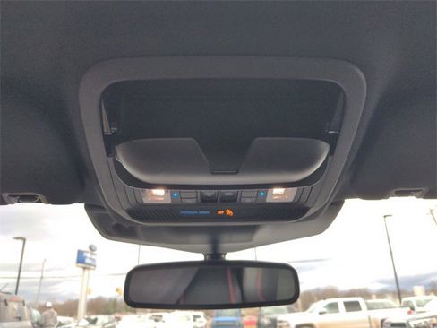 Certified 2022 Ford Explorer ST-Line image 26