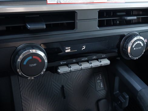 New 2026 Toyota Tacoma SR5 image 19