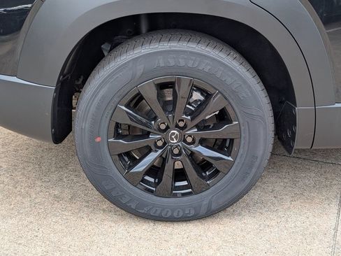 New 2026 MAZDA CX-50 AWD 2.5 S w/ Weather Package image 3