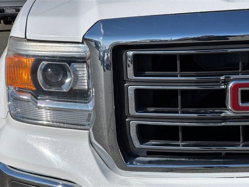 Used 2015 GMC Sierra 1500 2WD Regular Cab image 41