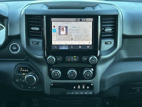 New 2026 RAM 1500 Classic Warlock image 12