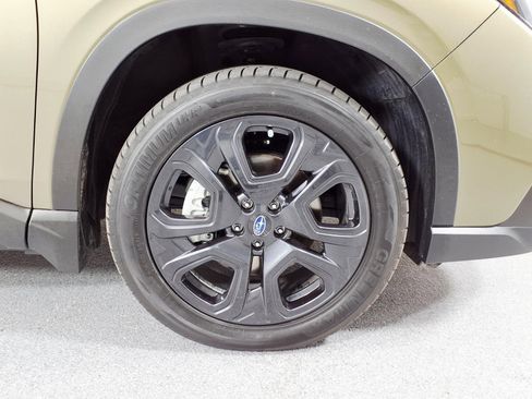 Certified 2024 Subaru Ascent Onyx Edition Limited image 7