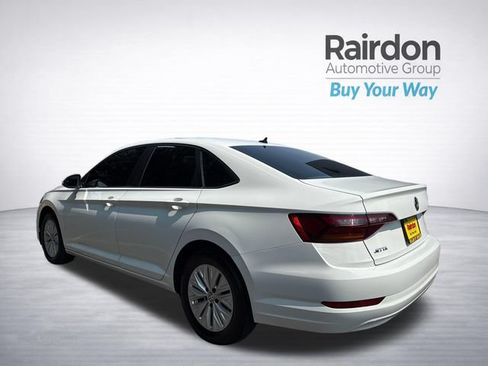 Used 2019 Volkswagen Jetta S FWD image 5