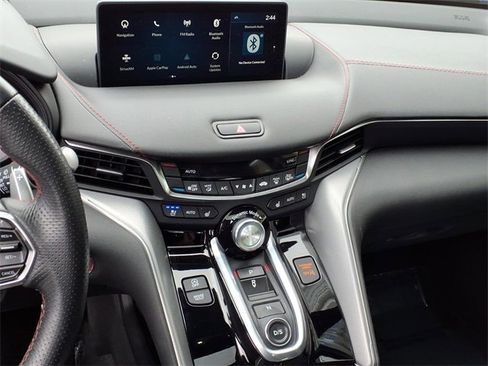 Certified 2023 Acura TLX w/ A-SPEC Pkg image 11