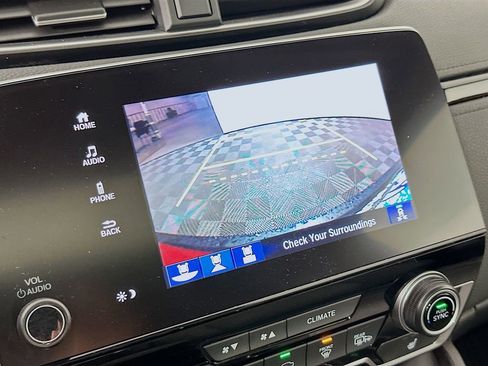 Used 2022 Honda CR-V EX image 14