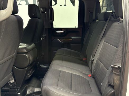 Used 2023 GMC Sierra 2500 SLE w/ SLE Convenience Package image 34