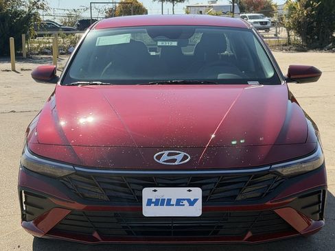 New 2026 Hyundai Elantra SE image 7