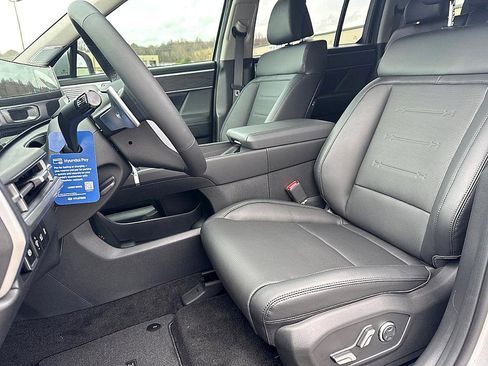 New 2026 Hyundai Santa Fe Limited image 8