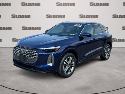 Certified 2025 Audi Q5 Premium w/ Convenience Package