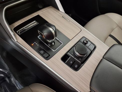 Used 2024 MAZDA CX-90 3.3 Turbo S image 22