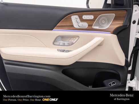 New 2026 Mercedes-Benz GLE 450 4MATIC image 15