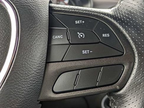 Used 2023 Dodge Challenger R/T w/ Plus Package RWD image 22