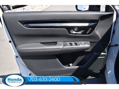 New 2026 Honda CR-V Sport Touring image 26