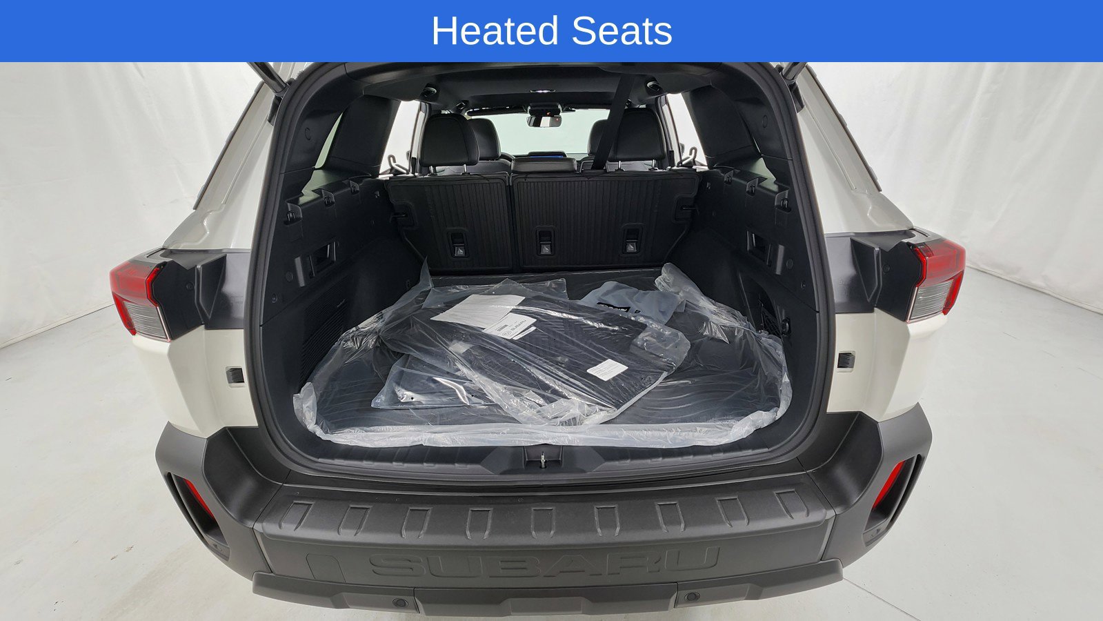 New 2026 Subaru Outback Limited AWD/4WD image 15