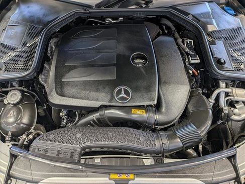 Used 2022 Mercedes-Benz C 300 Cabriolet image 22