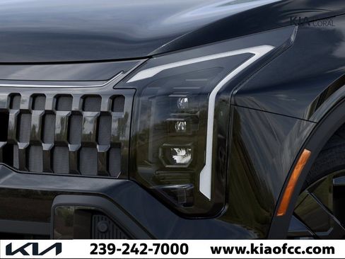 New 2026 Kia Sportage X-Line AWD/4WD image 10