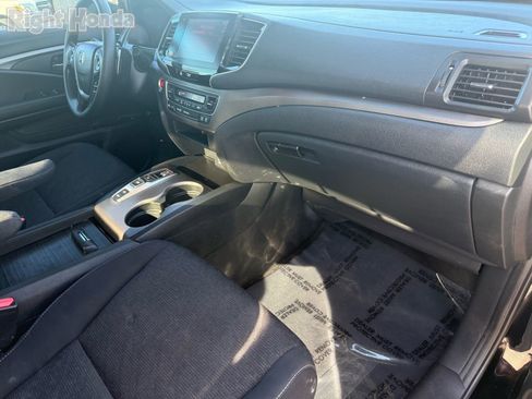 Used 2023 Honda Ridgeline Sport image 30