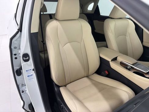 Used 2022 Lexus RX 350 AWD w/ Premium Package image 19