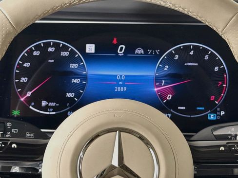 Certified 2025 Mercedes-Benz G 550 image 20