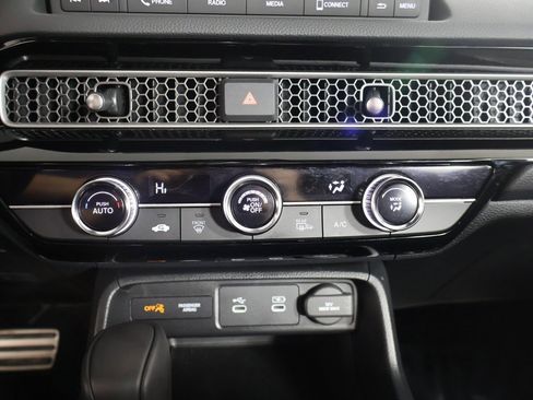 Certified 2026 Honda Civic Sport image 44