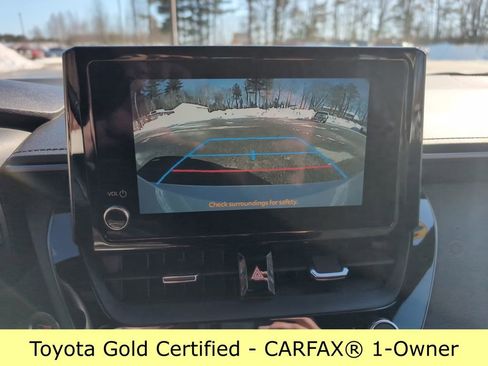 Used 2024 Toyota Corolla GR image 21