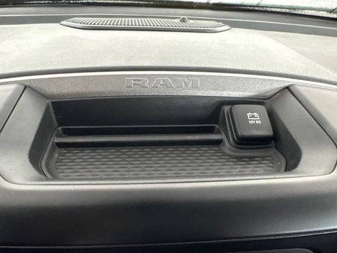 Used 2023 RAM 1500 Tradesman w/ Power Driver Seat Group AWD/4WD image 21
