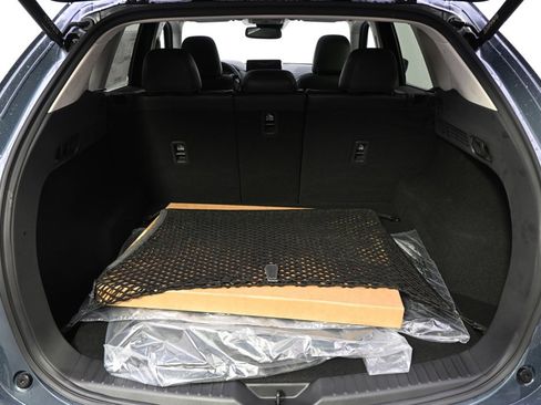 New 2025 MAZDA CX-5 Carbon Edition image 19